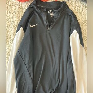Nike Soccer Polo